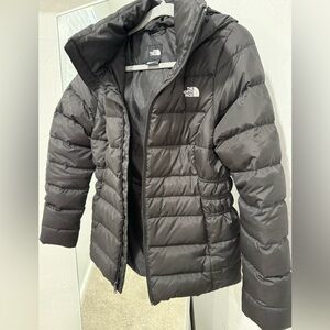 The North Face Dark Jacket